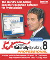 Professional Spec Page