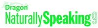NaturallySpeaking 9