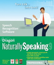 NaturallySpeaking