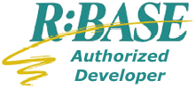 Authorized R:Base Developer