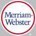 Merriam-Webster Dictionary