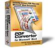PDF Converter Box