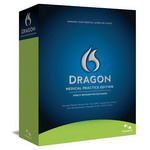 Dragon medical Practice Edition