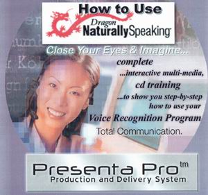 How to Use NaturallySpeaking