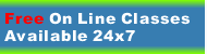 Free On Line Classes