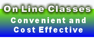 On Line Classes