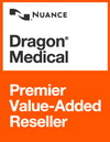 Dragon Medical Premier Partner