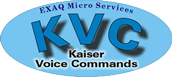 KVC