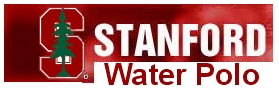 Stanford Water Polo